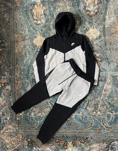 Nike tech fleece tracksuit - tech, |