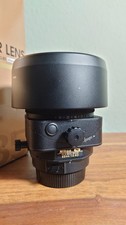 Nikon Tilt/Shift PC-E NIKKOR