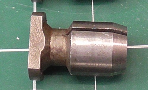 Clarkson small type autolock - clarkson,