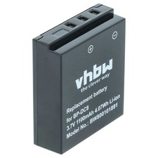 Battery for leica - battery, x1