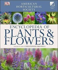 THE RHS ENCYCLOPEDIA OF PLANTS