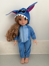Disney ily 4EVER Stitch 45cm /