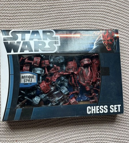 Star wars antique - star, style