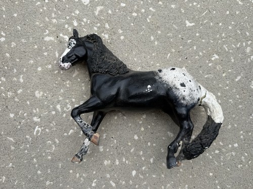 Custom breyer ranch - custom,