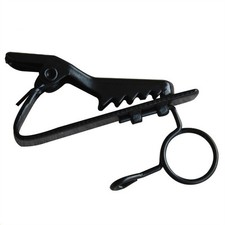 Tie Clip Microphone Audio