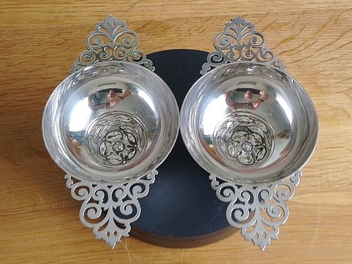 Superb pair mappin and - superb, webb