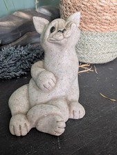 Quarry Critters "Carla" Cat