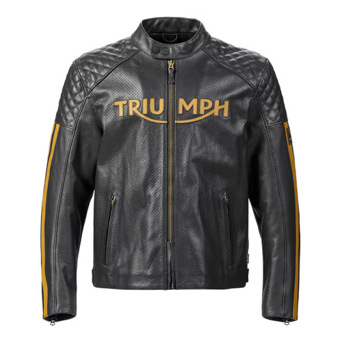 Triumph braddan air race - triumph,
