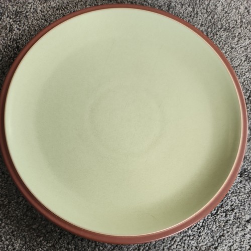 Denby juice starter - starter, dessert