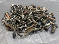 ♻️ Kawasaki ZX6R F3 1995 -