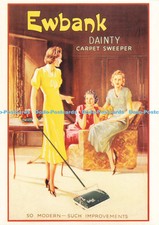 D138109 Ewbank Dainty Carpet Sweeper Robert Opie