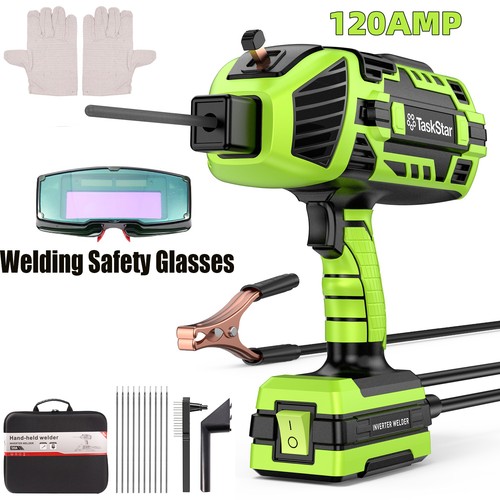 Electric welder handheld - electric,