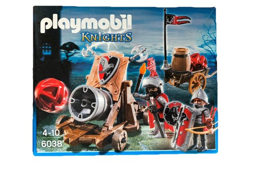 Brand new sealed playmobil - brand,