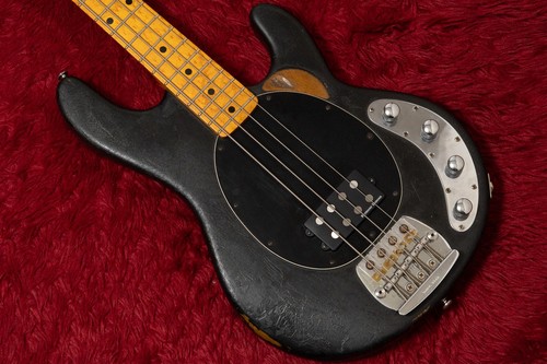 Ernie ball music man - ernie,