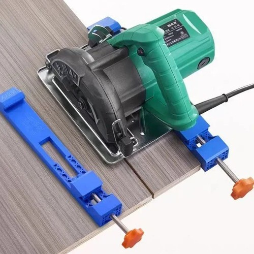 Circular saw guide - guide, rail