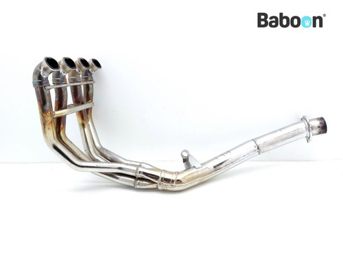 Exhaust header downpipes - /,
