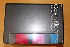 Calvin Klein Men's  Modern