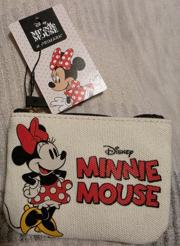 Nwt disney primark minnie - disney,