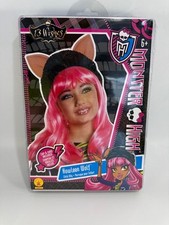 Howleen Wolf Rubies Monster