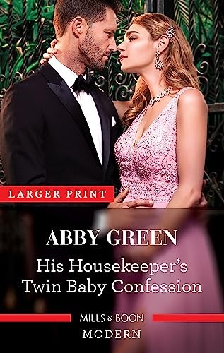 His housekeeper twin baby - his, housekeeper's