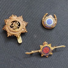 Original WW2 Royal Army