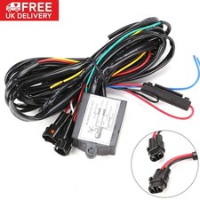 Drl auto led - auto, daytime