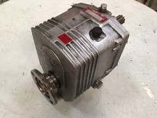 PRM Newage 125 D2 Gearbox Spares Or Repair narrowboat beta marine compatible