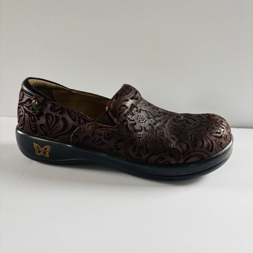 Alegria keli clogs - keli, womens