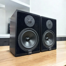 CANTON KARAT 920 SPEAKERS