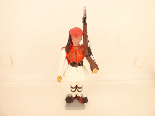 Aohna greek soldier - aohna,