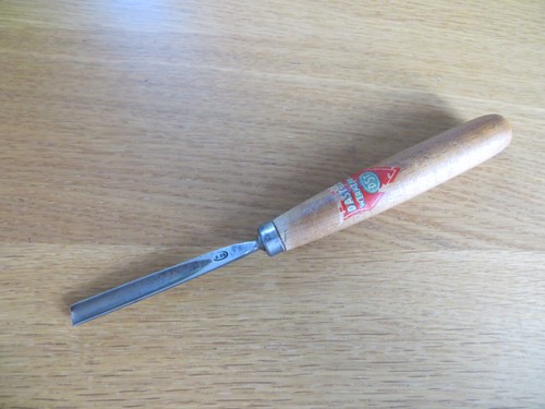 Vintage dastra wood - dastra,
