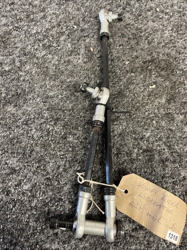 Komfi rider liberator - (1318),