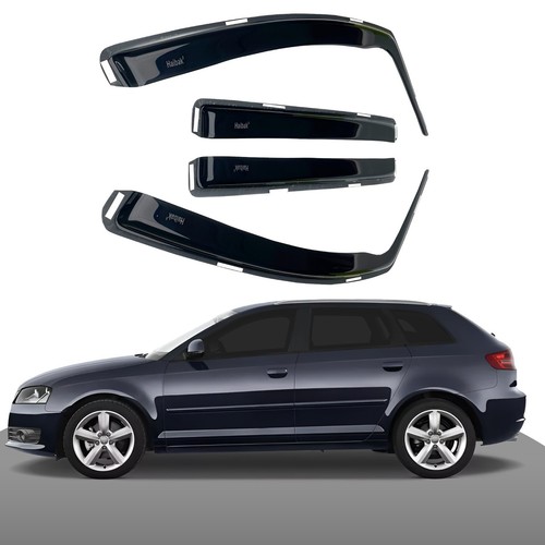 Audi mk2 sportback - a3, doors