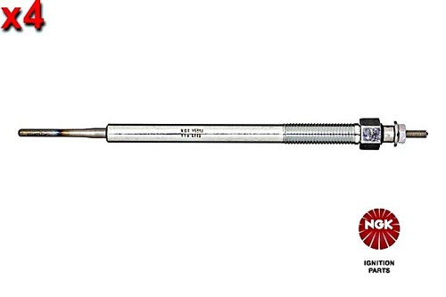 Ngk glow plug for - ngk,