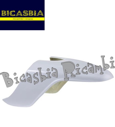 11882 front fender lambretta - 11882,