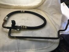 VAUXHALL TIGRA B 2008 Z14XEP 1.4 ENGINE BREAKING COOLING PIPE13105740 
