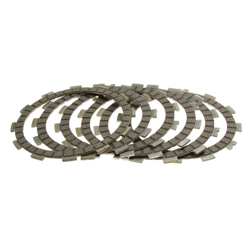 Clutch series plates disc kit