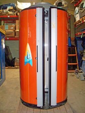 Soltron Shuttle V-60 - Used