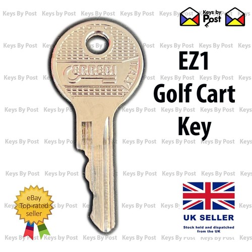 Ezgo ez1 golf - 1x,