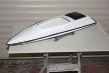 Lazer MK1 model speed boat