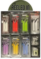 ESP Barrel Bobbin Indicator Kit Full Range - complete range.