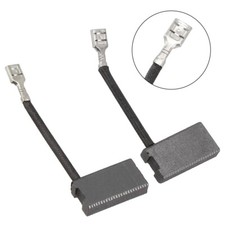 2pc Carbon Motor Brushes for
