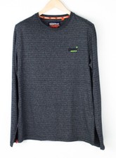 SUPERDRY Men The Orange Label