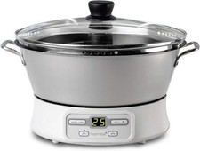 Ball Mason Jars FreshTECH Jam and Jelly Maker Makes Fresh Jam 30 Minutes