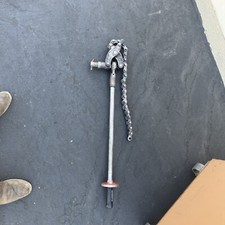RIDGID 32900 Model 246 Soil