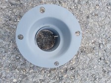 Jaguar Mk2 / Daimler V8 / Stype / Steering Column Lower Mounting Bracket /...