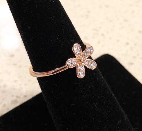 Pandora dazzling daisy rose - dazzling,
