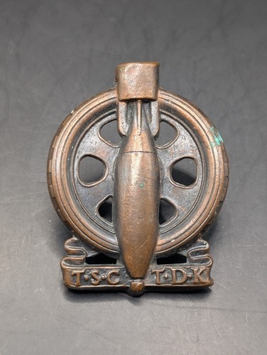 Ww2 south africa technical - ww2,