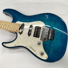 [ESP] E-Ⅱ ST-1 L/H Lefty
