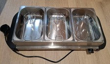 Cooks professional buffet - cooks,